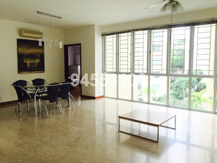 The Eden At Tampines (D18), Condominium #129191982